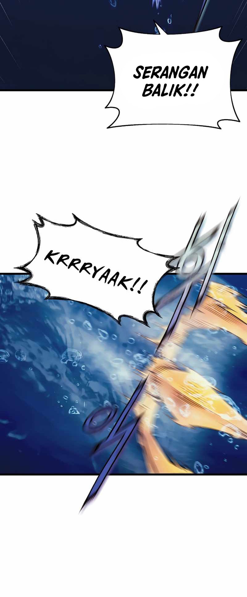 The Healing Priest Of The Sun Chapter 47 Gambar 10