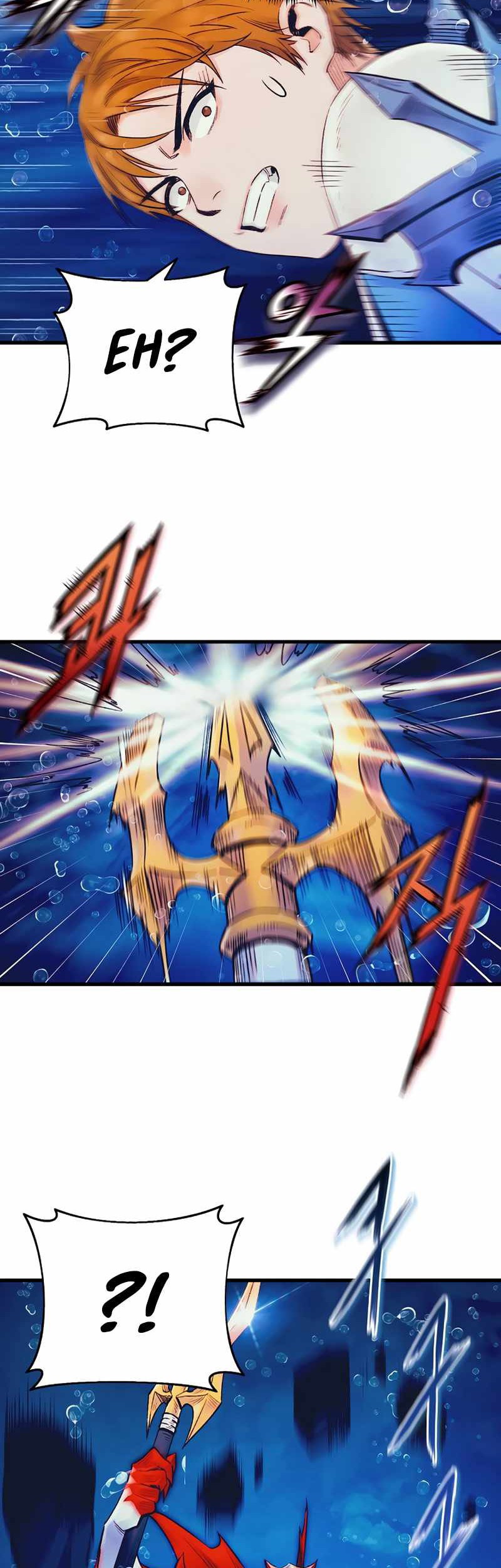 The Healing Priest Of The Sun Chapter 47 Gambar 12