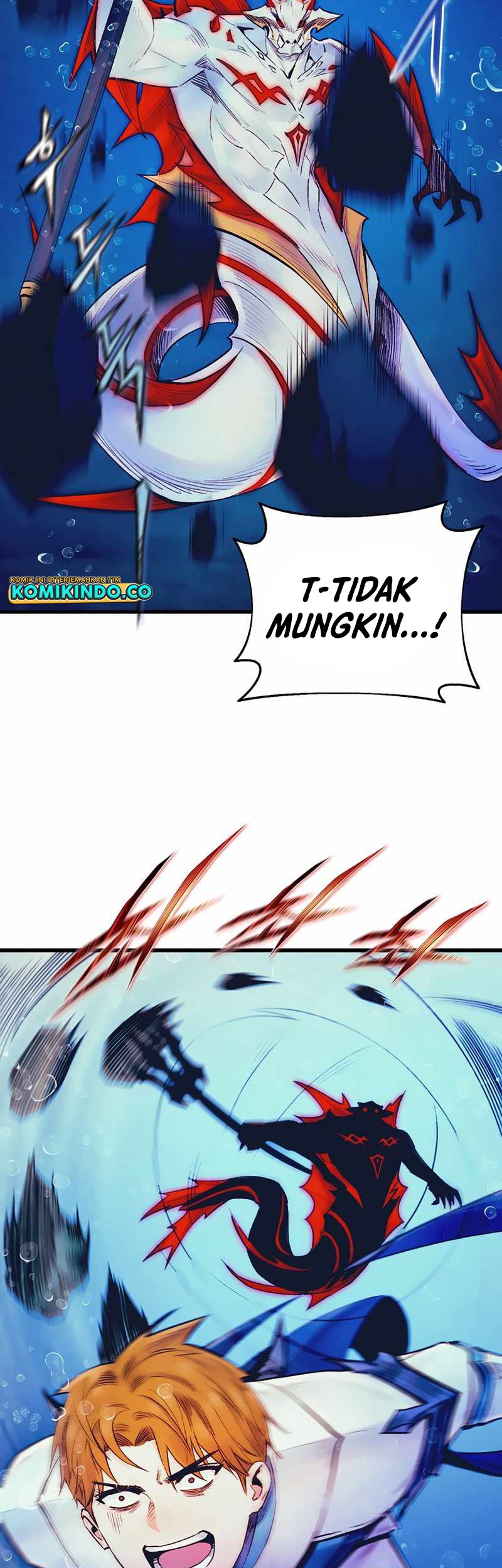 The Healing Priest Of The Sun Chapter 47 Gambar 13