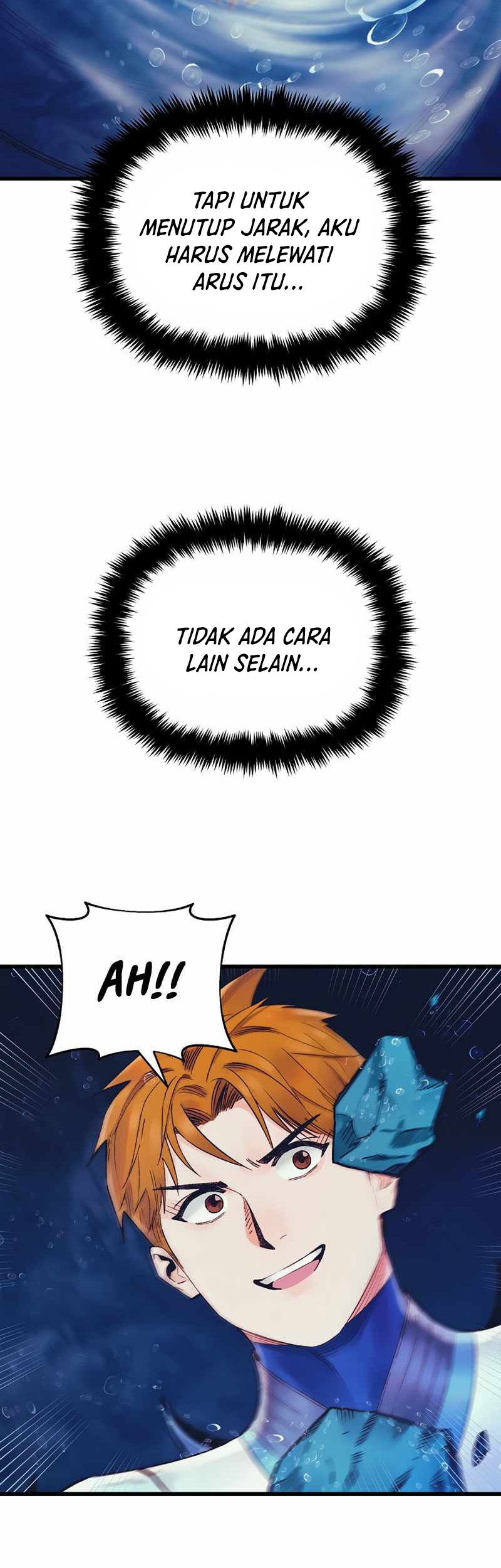 The Healing Priest Of The Sun Chapter 47 Gambar 17