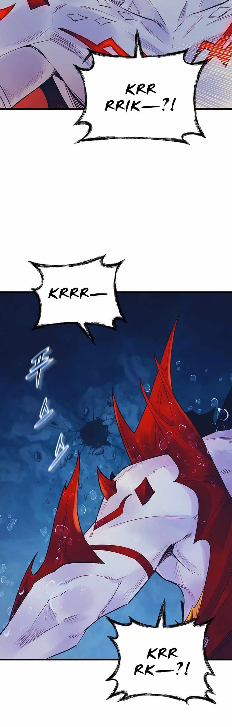 The Healing Priest Of The Sun Chapter 47 Gambar 22