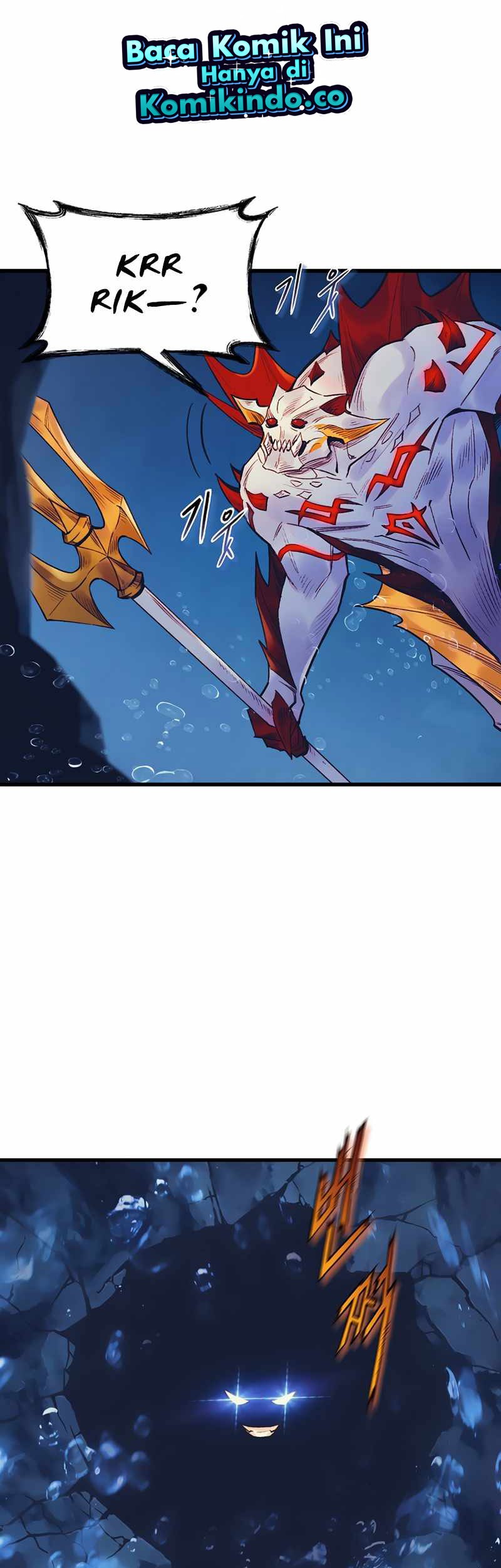 The Healing Priest Of The Sun Chapter 47 Gambar 23