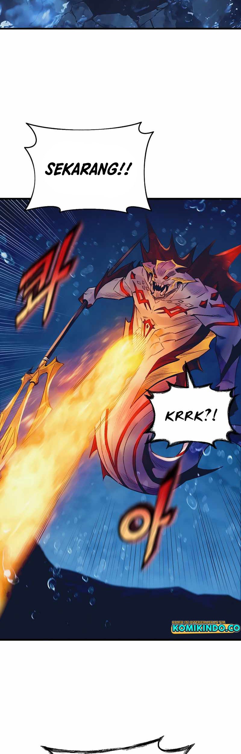 The Healing Priest Of The Sun Chapter 47 Gambar 24