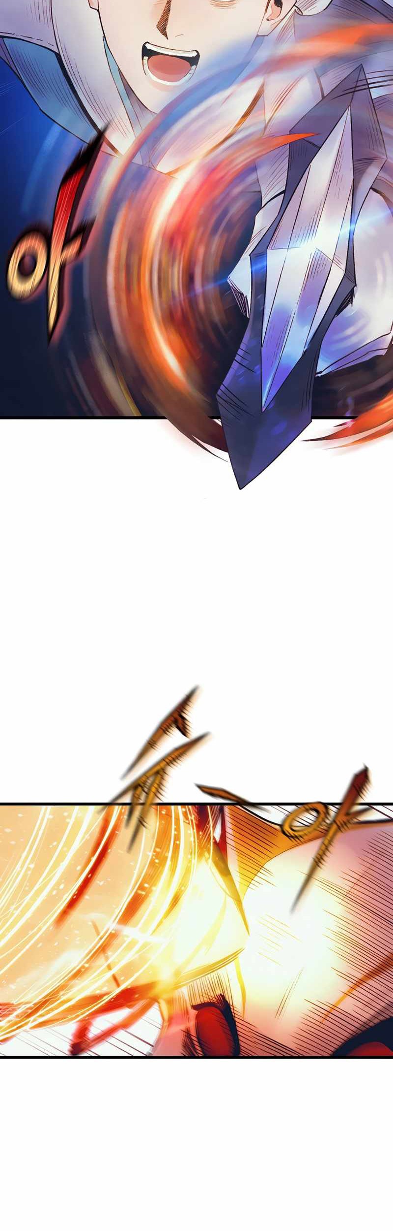 The Healing Priest Of The Sun Chapter 47 Gambar 27