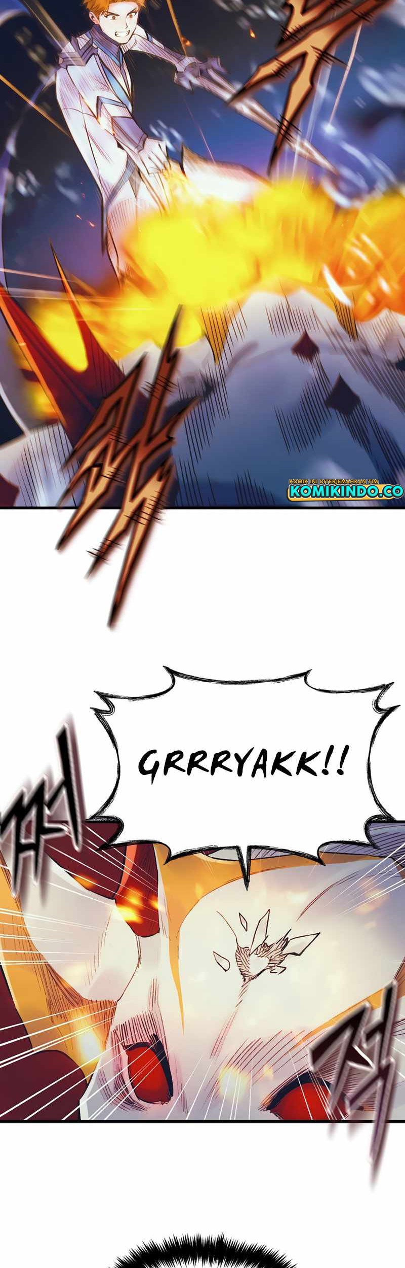 The Healing Priest Of The Sun Chapter 47 Gambar 32