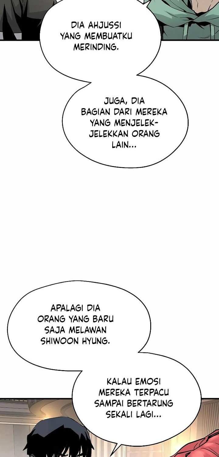 The Breaker Eternal Force Chapter 23 Gambar 17