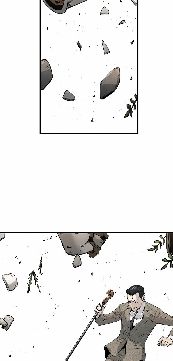The Breaker Eternal Force Chapter 23 Gambar 19