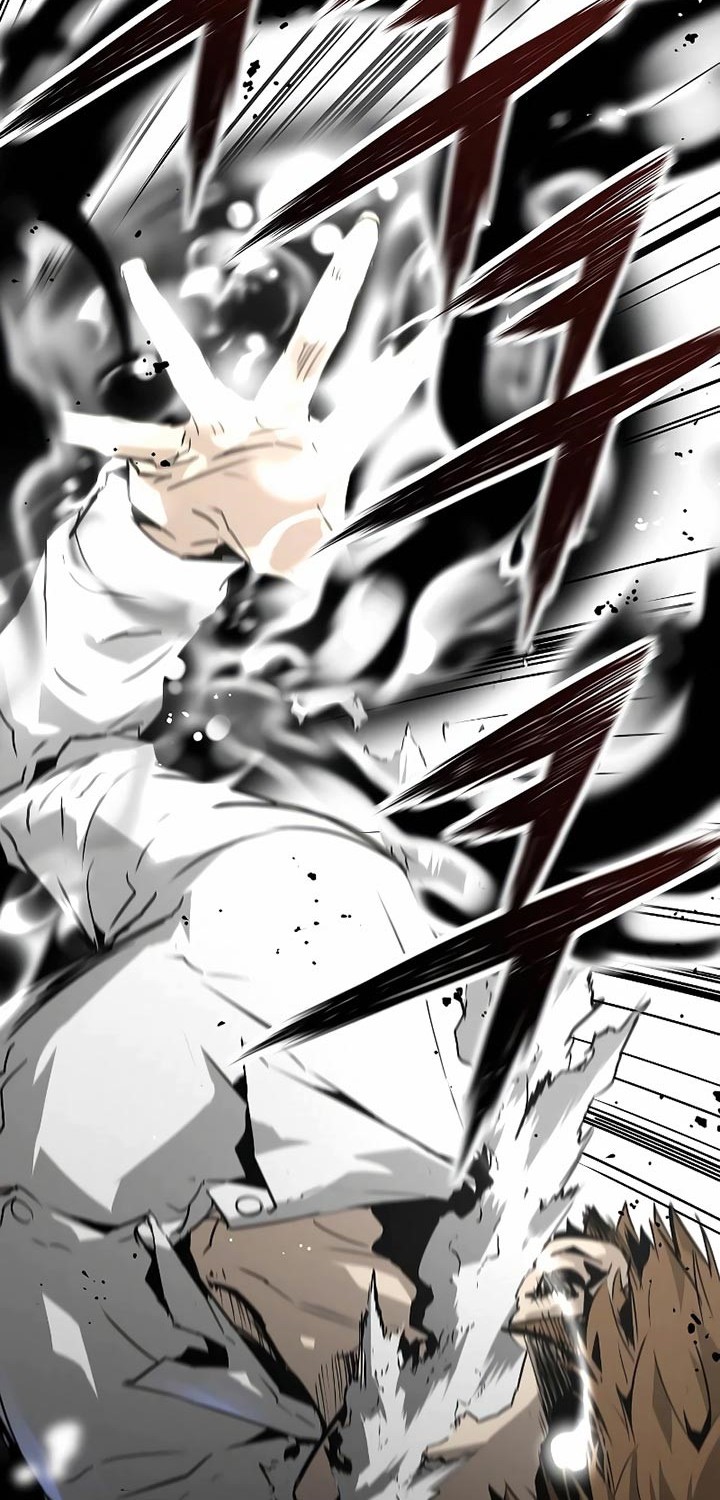 The Breaker Eternal Force Chapter 23 Gambar 21