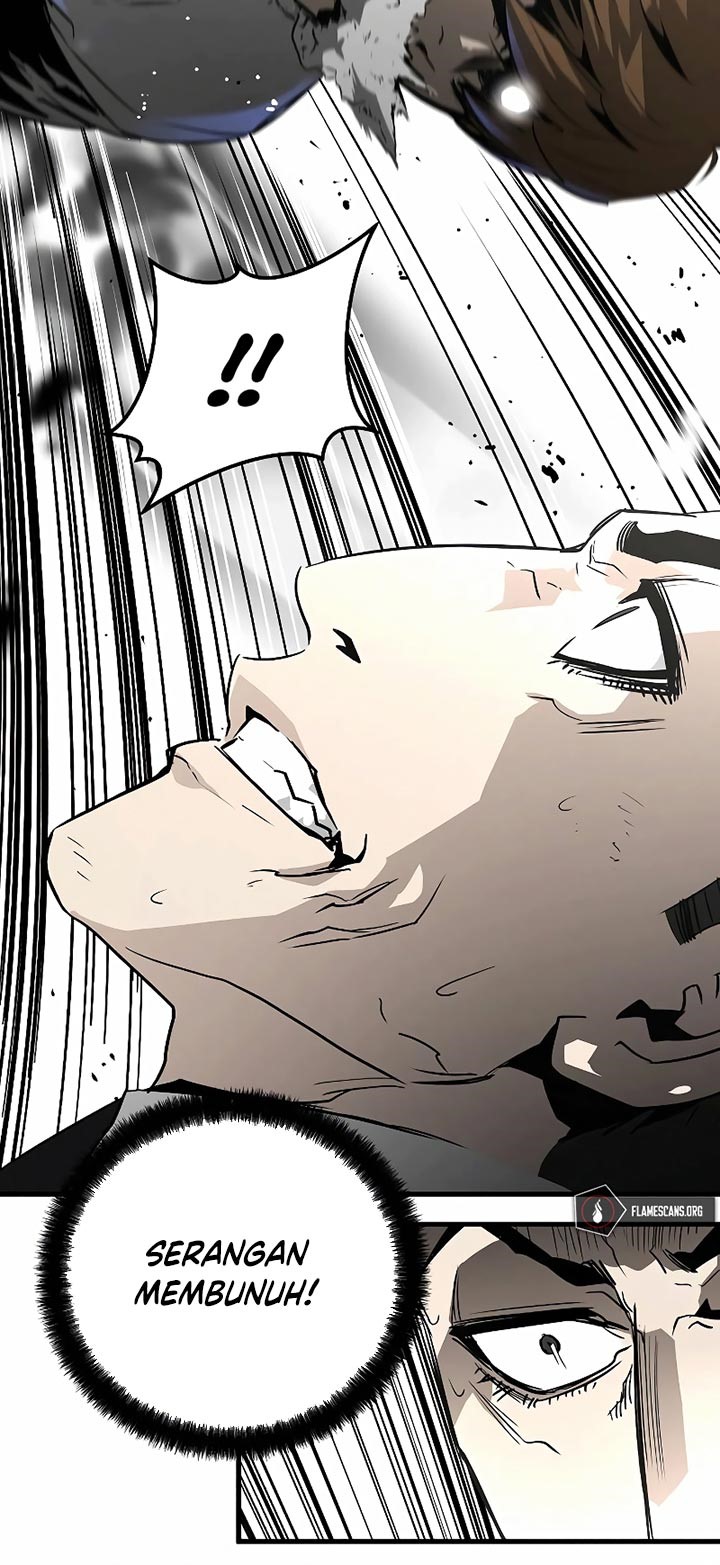 The Breaker Eternal Force Chapter 23 Gambar 22
