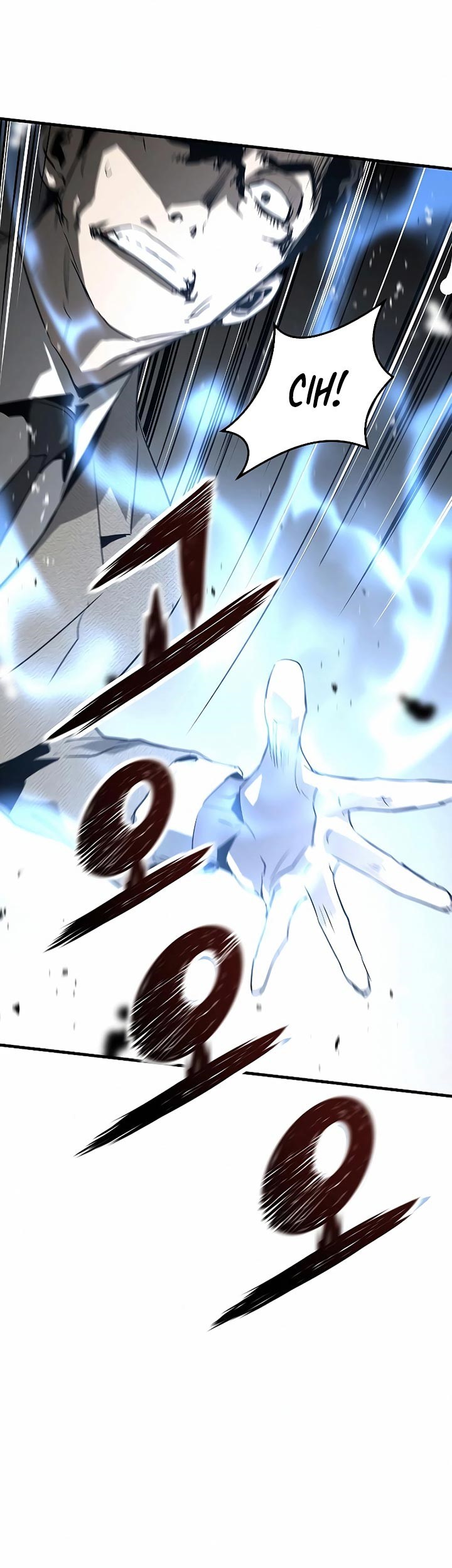 The Breaker Eternal Force Chapter 23 Gambar 23