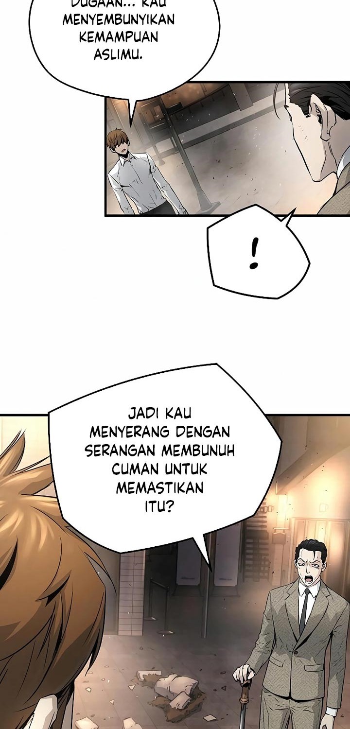 The Breaker Eternal Force Chapter 23 Gambar 28