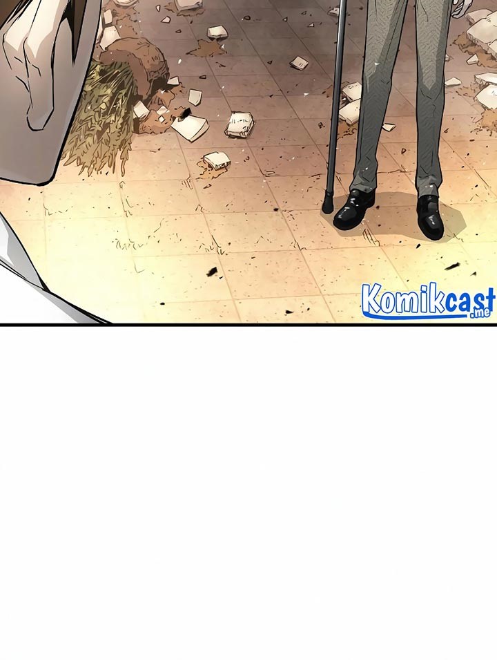 The Breaker Eternal Force Chapter 23 Gambar 29
