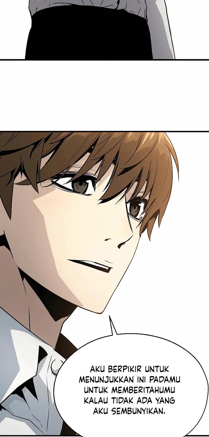 The Breaker Eternal Force Chapter 23 Gambar 31