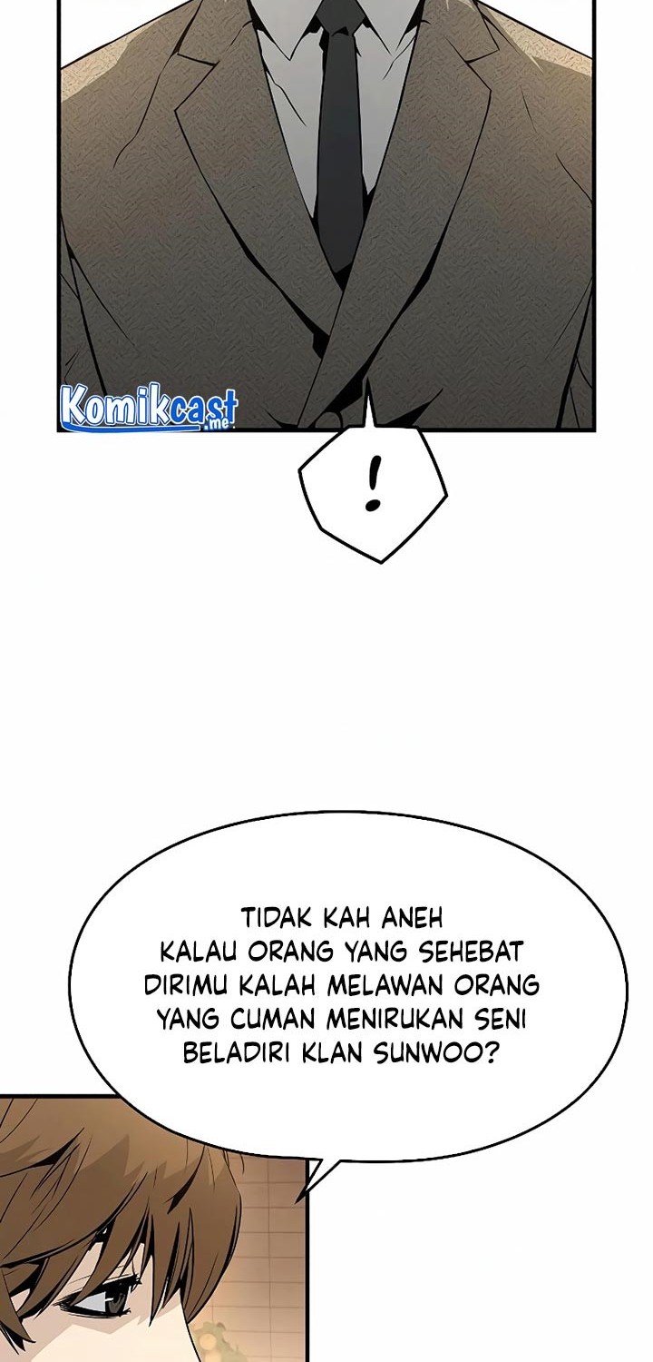 The Breaker Eternal Force Chapter 23 Gambar 35