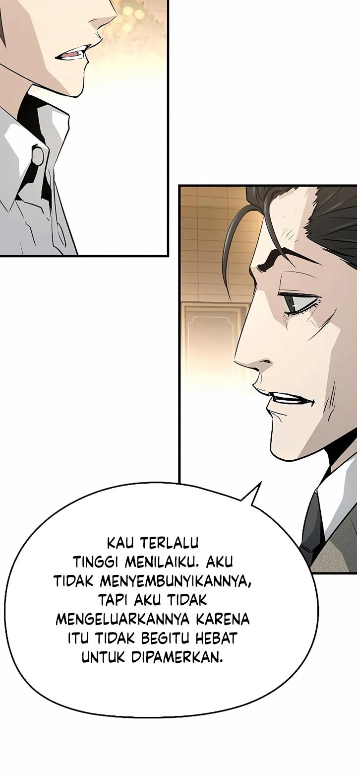 The Breaker Eternal Force Chapter 23 Gambar 36