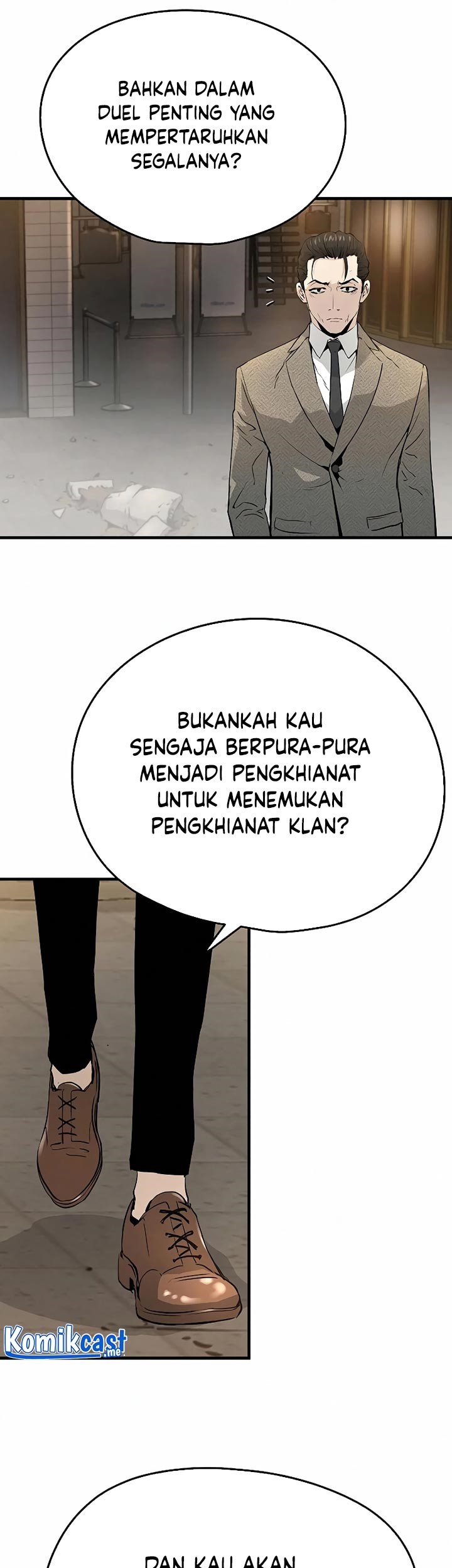 The Breaker Eternal Force Chapter 23 Gambar 37