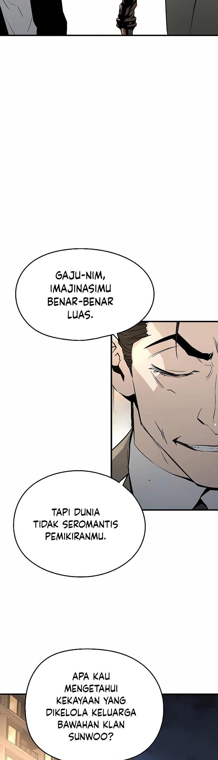 The Breaker Eternal Force Chapter 23 Gambar 39