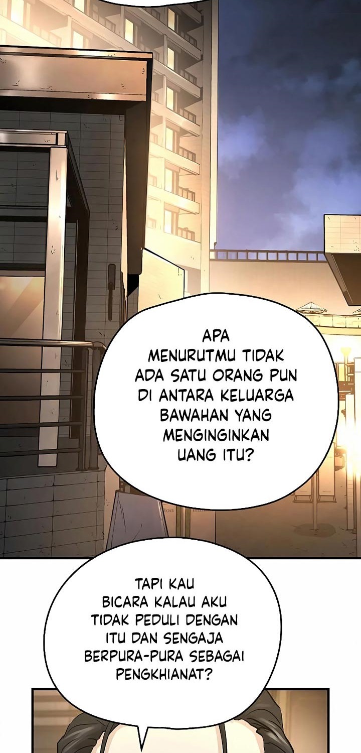 The Breaker Eternal Force Chapter 23 Gambar 40