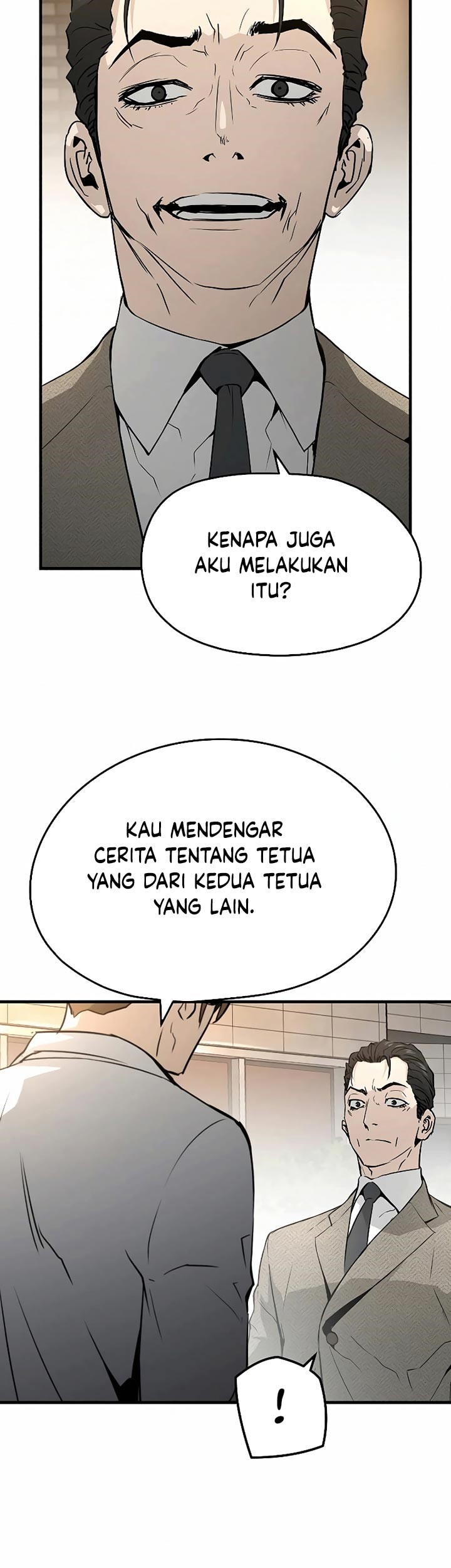 The Breaker Eternal Force Chapter 23 Gambar 41
