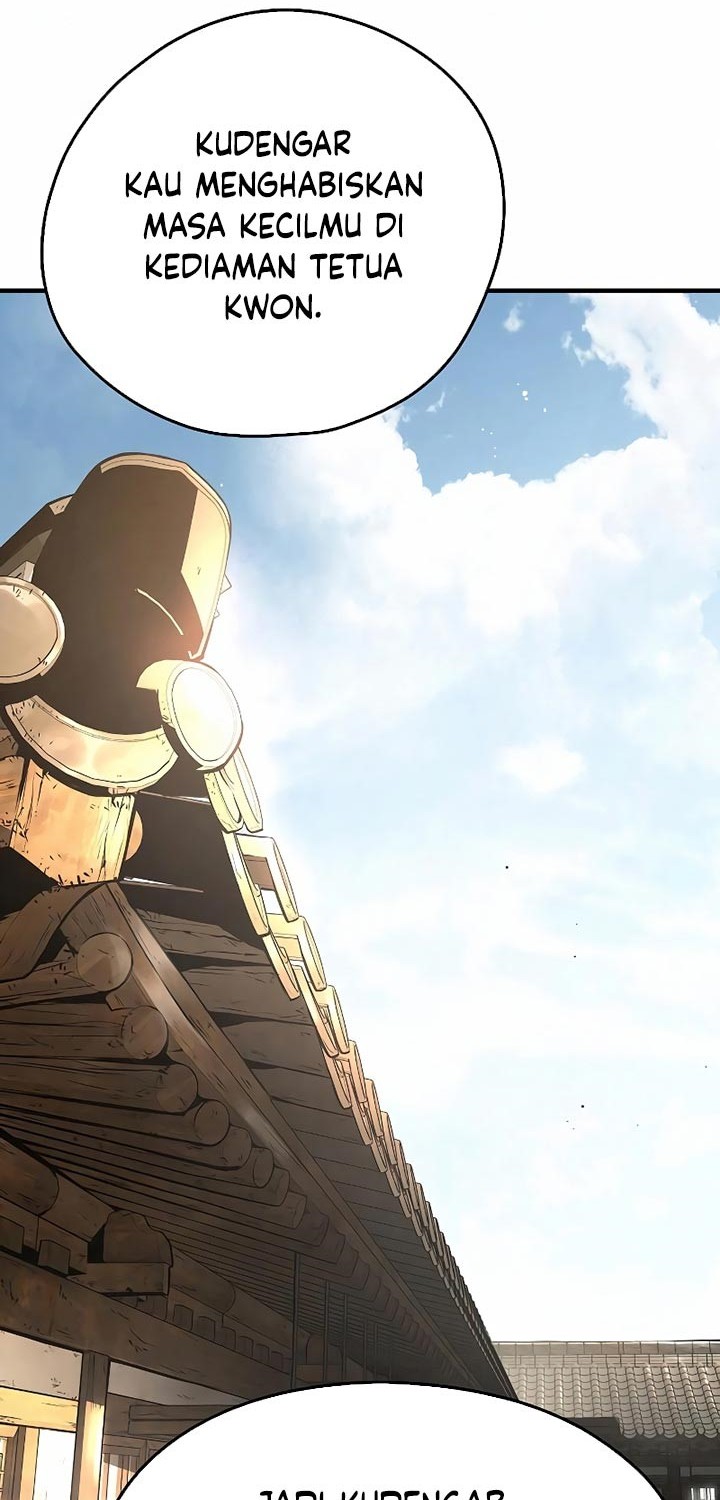 The Breaker Eternal Force Chapter 23 Gambar 42