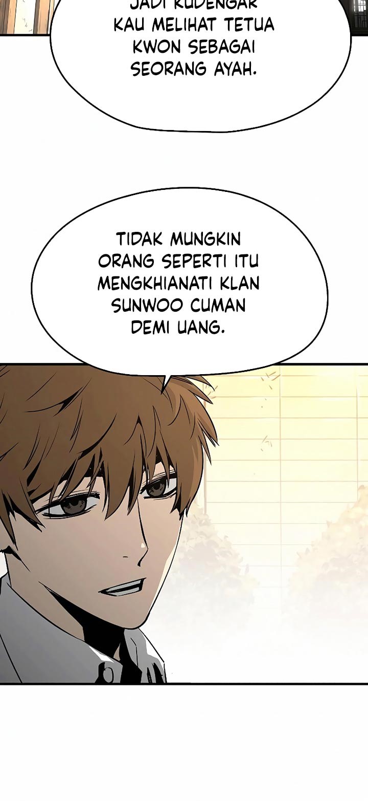 The Breaker Eternal Force Chapter 23 Gambar 43