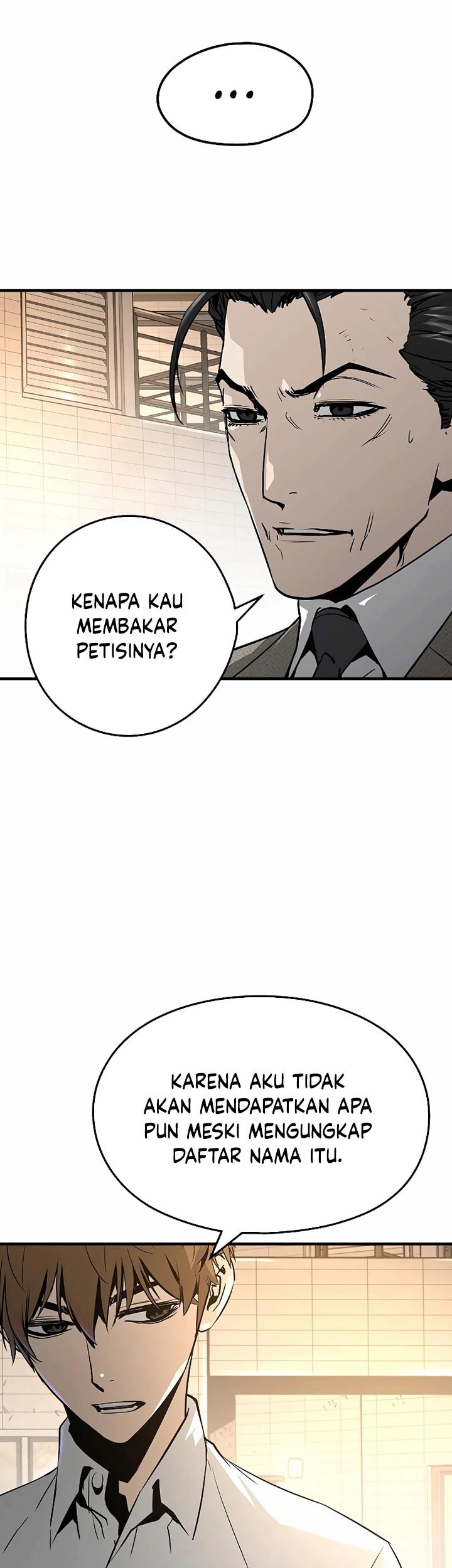 The Breaker Eternal Force Chapter 23 Gambar 44