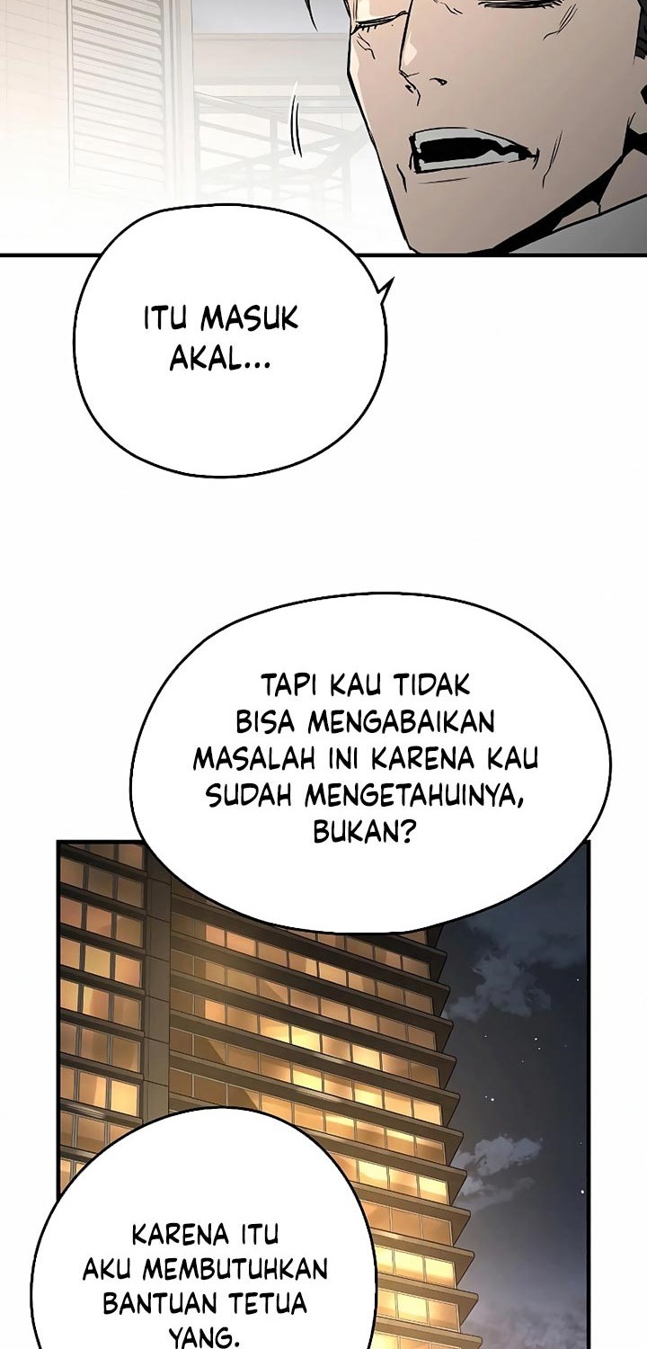 The Breaker Eternal Force Chapter 23 Gambar 47