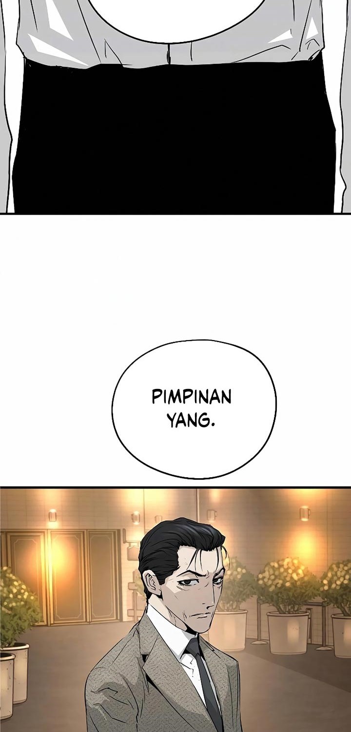 The Breaker Eternal Force Chapter 23 Gambar 3
