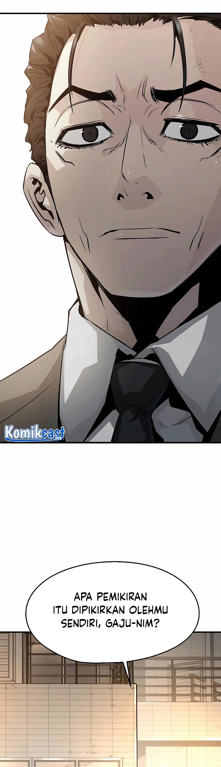 The Breaker Eternal Force Chapter 23 Gambar 51