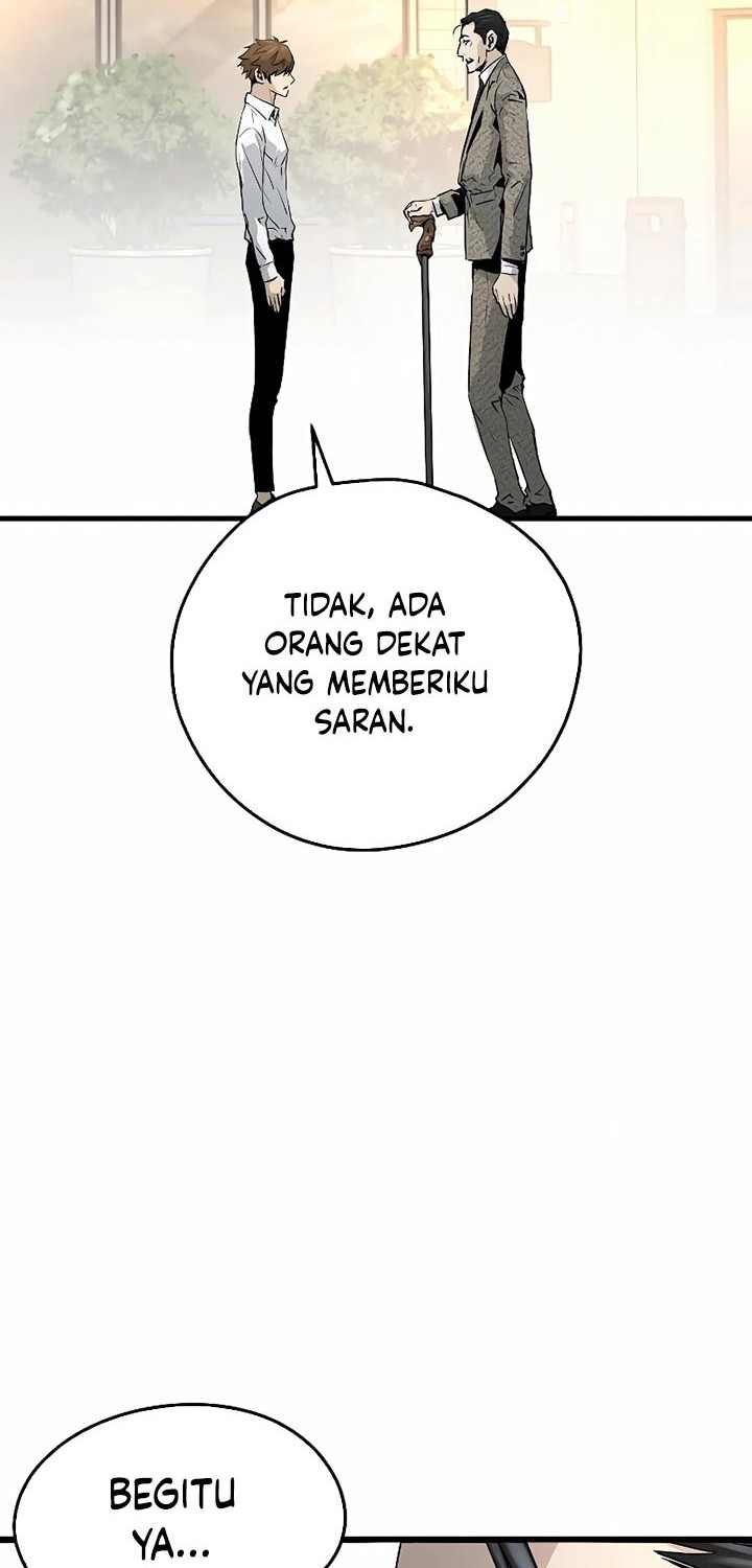 The Breaker Eternal Force Chapter 23 Gambar 52