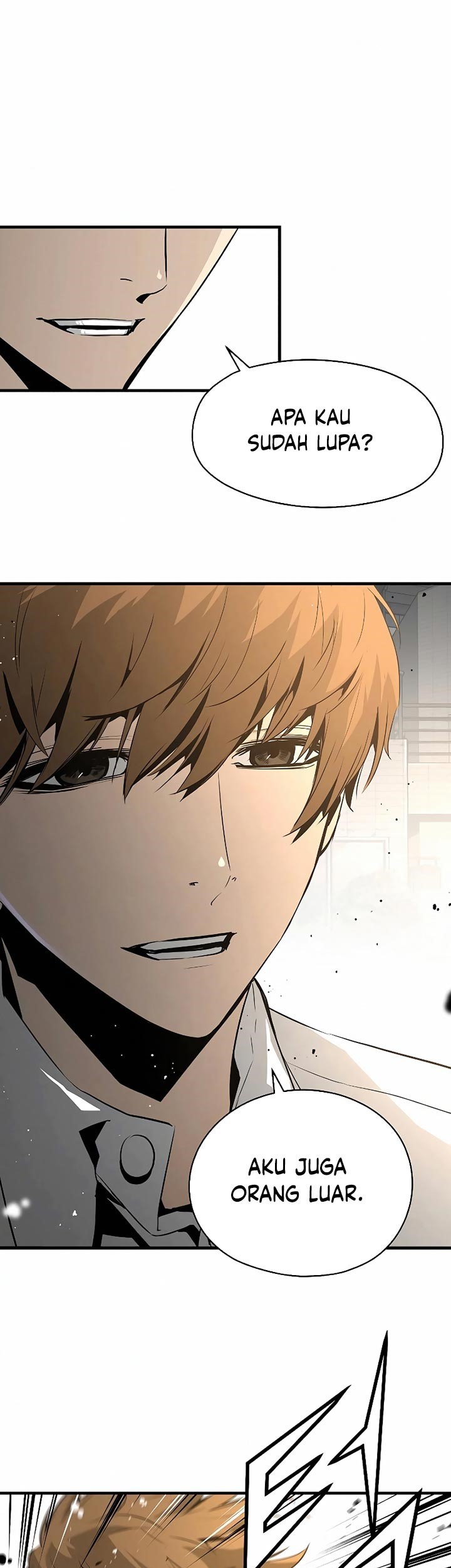 The Breaker Eternal Force Chapter 23 Gambar 55