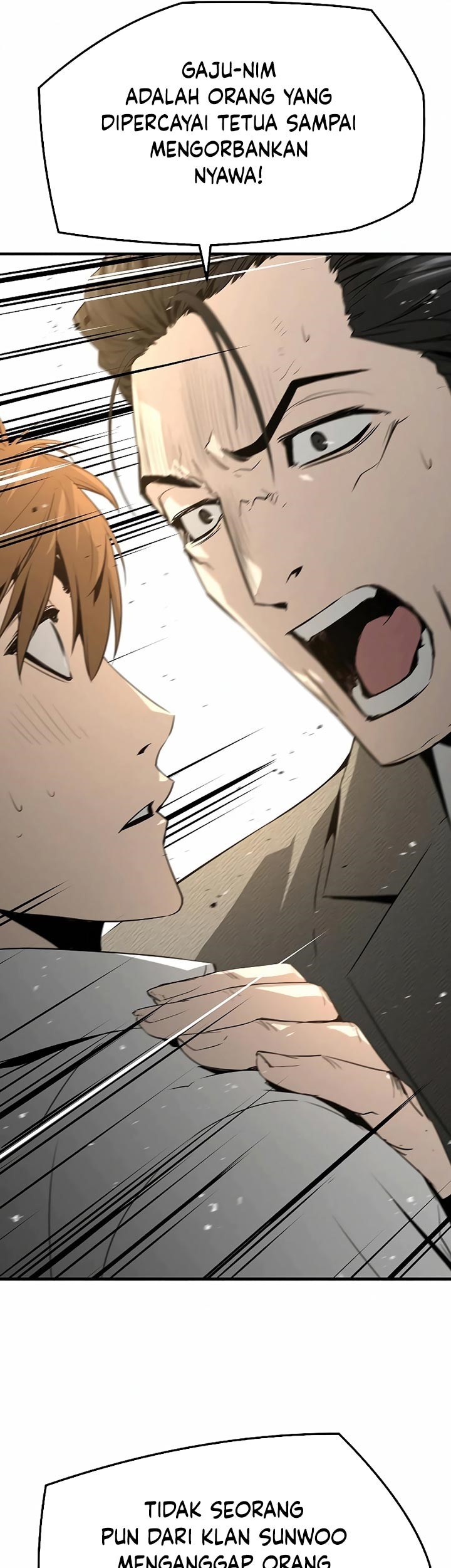 The Breaker Eternal Force Chapter 23 Gambar 57