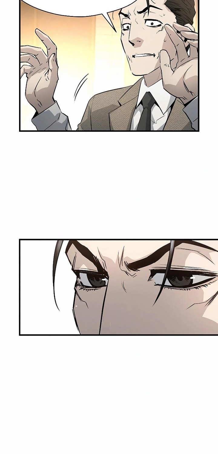 The Breaker Eternal Force Chapter 23 Gambar 62