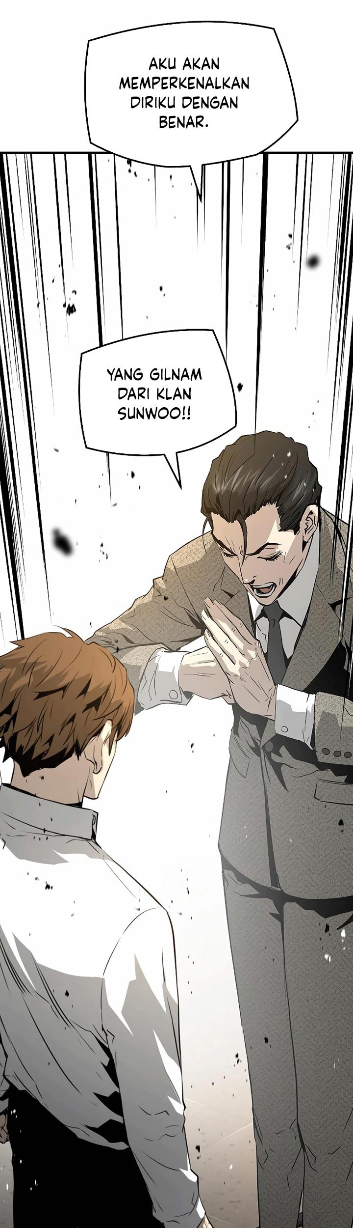 The Breaker Eternal Force Chapter 23 Gambar 64
