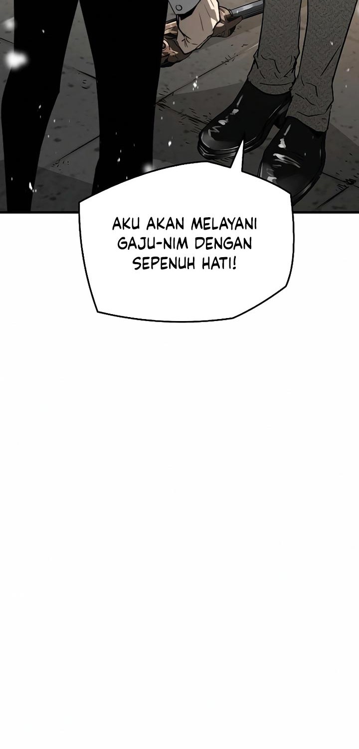 The Breaker Eternal Force Chapter 23 Gambar 65