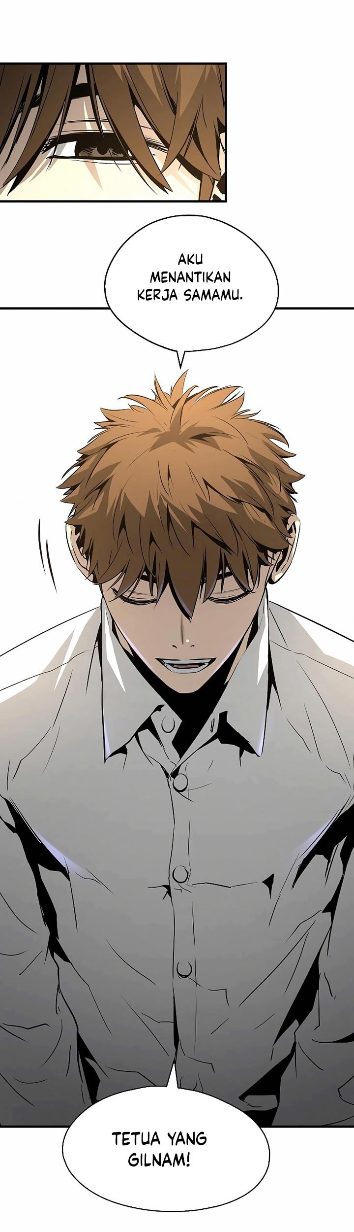 The Breaker Eternal Force Chapter 23 Gambar 66