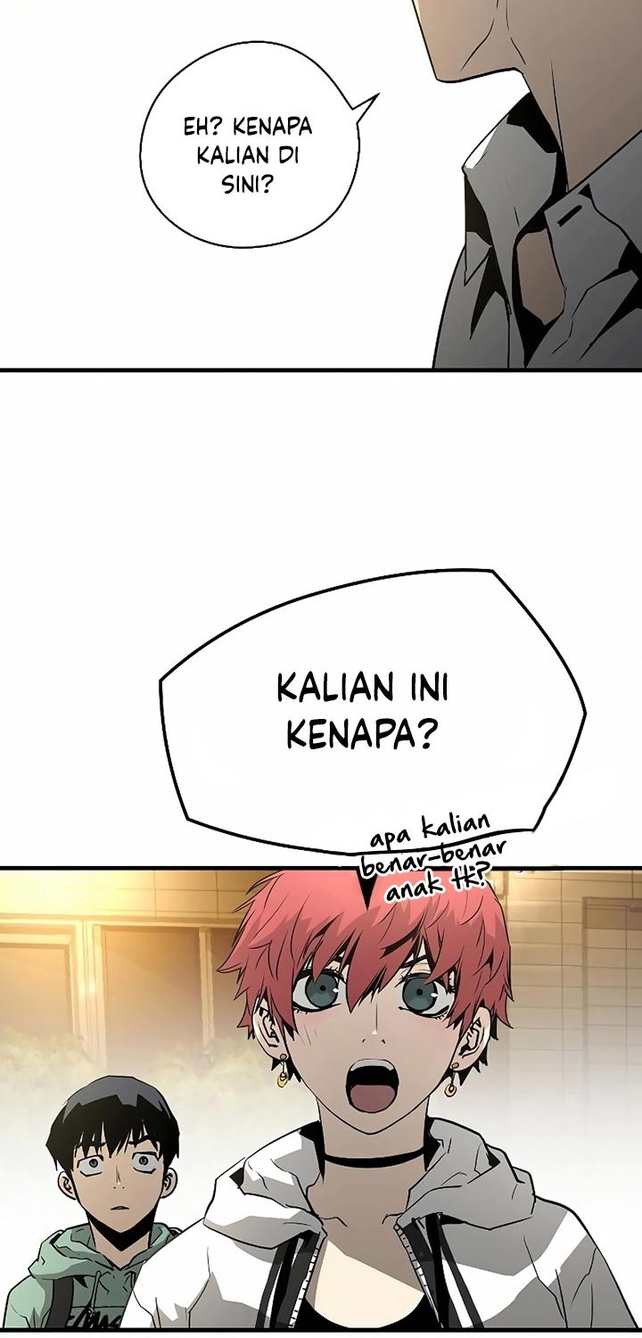 The Breaker Eternal Force Chapter 23 Gambar 69