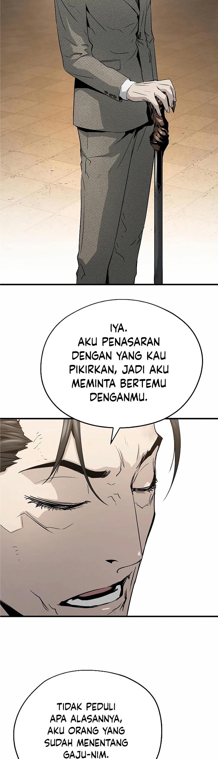 The Breaker Eternal Force Chapter 23 Gambar 4