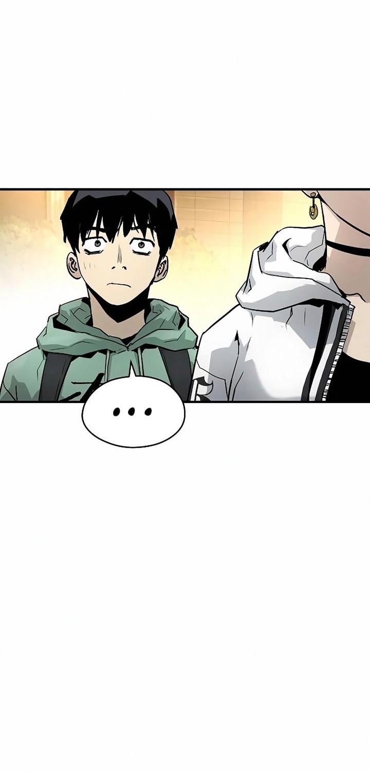 The Breaker Eternal Force Chapter 23 Gambar 72