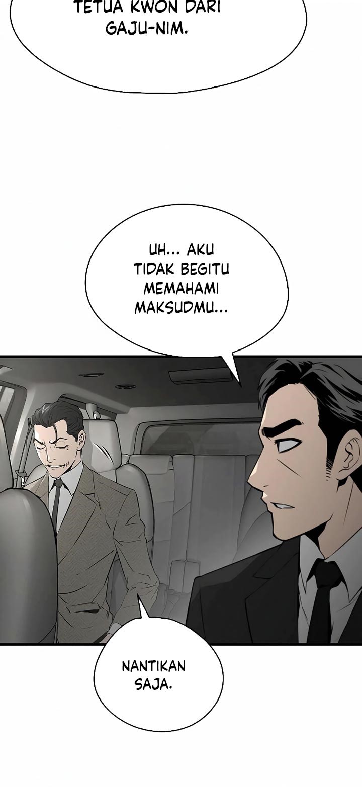The Breaker Eternal Force Chapter 23 Gambar 77