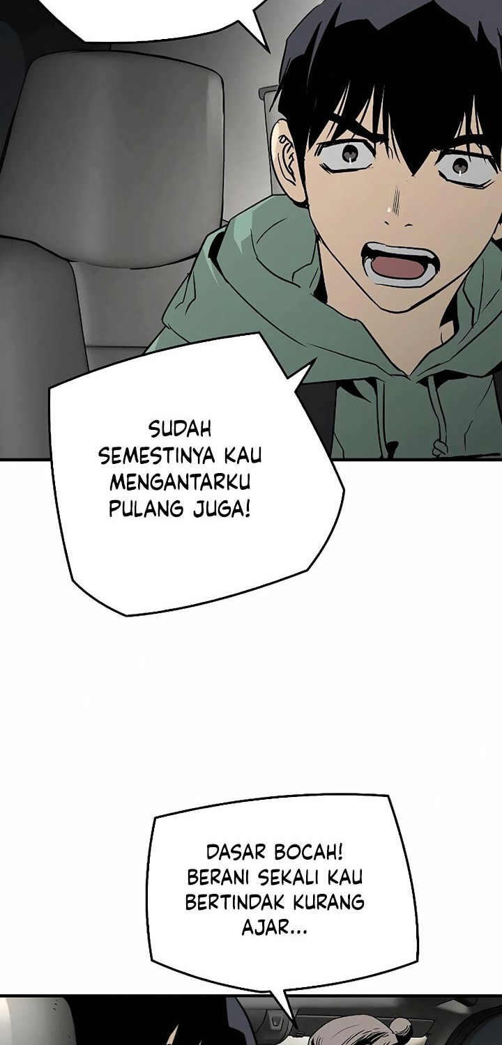 The Breaker Eternal Force Chapter 23 Gambar 81