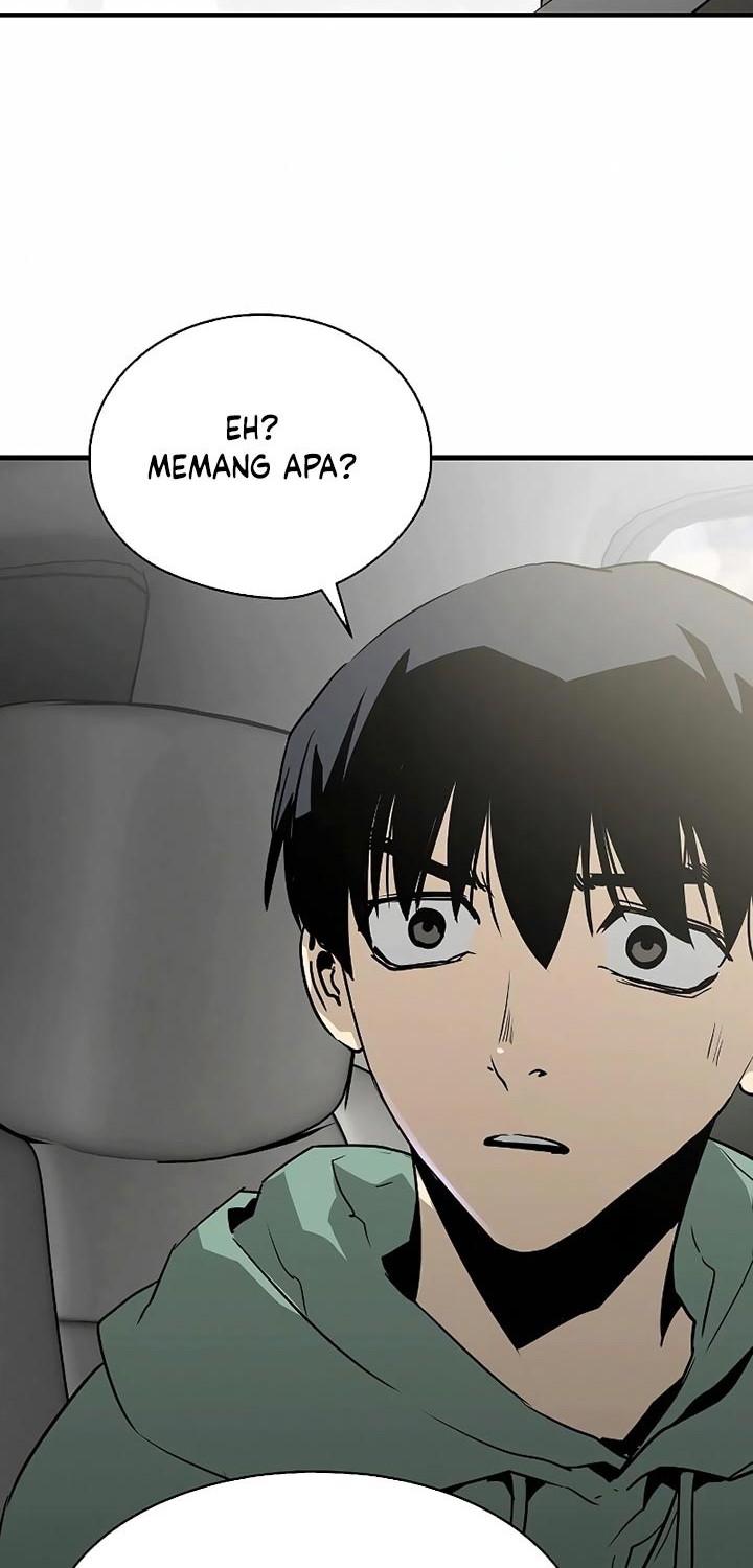 The Breaker Eternal Force Chapter 23 Gambar 86