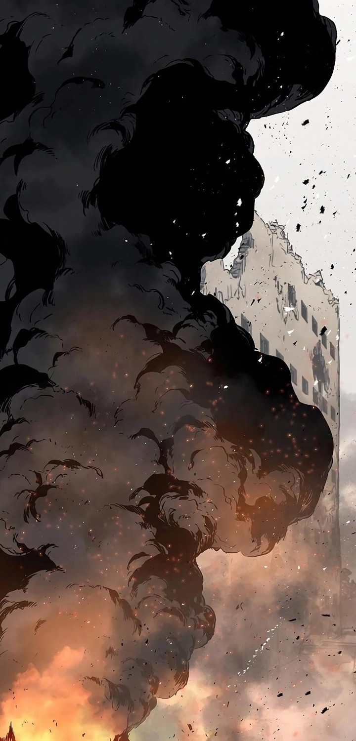 The Breaker Eternal Force Chapter 23 Gambar 88