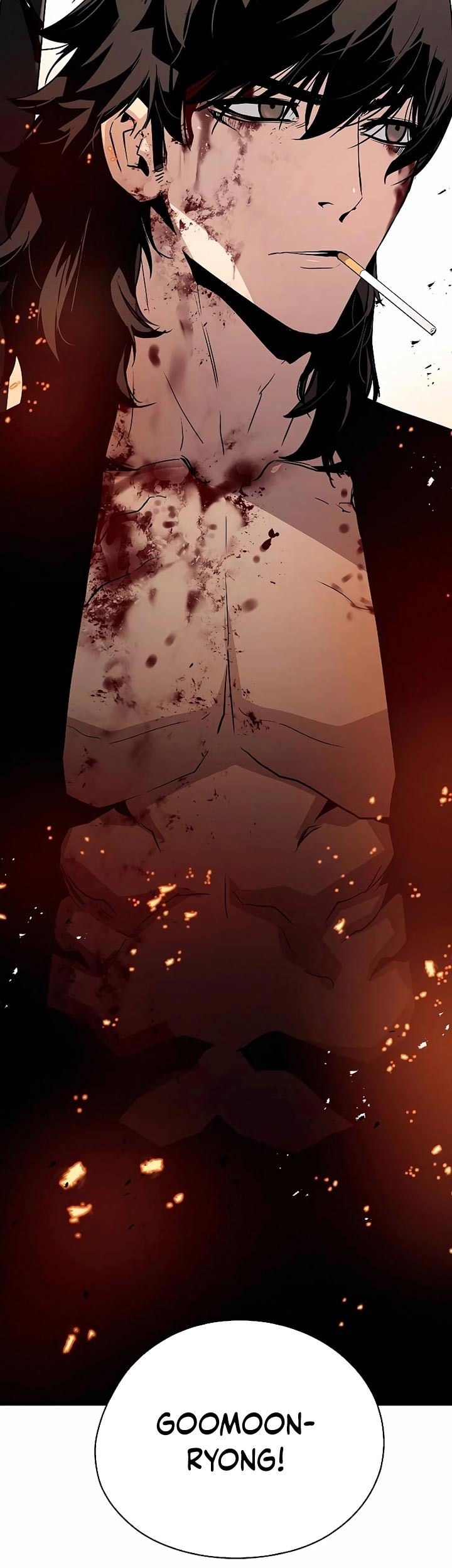 The Breaker Eternal Force Chapter 23 Gambar 91