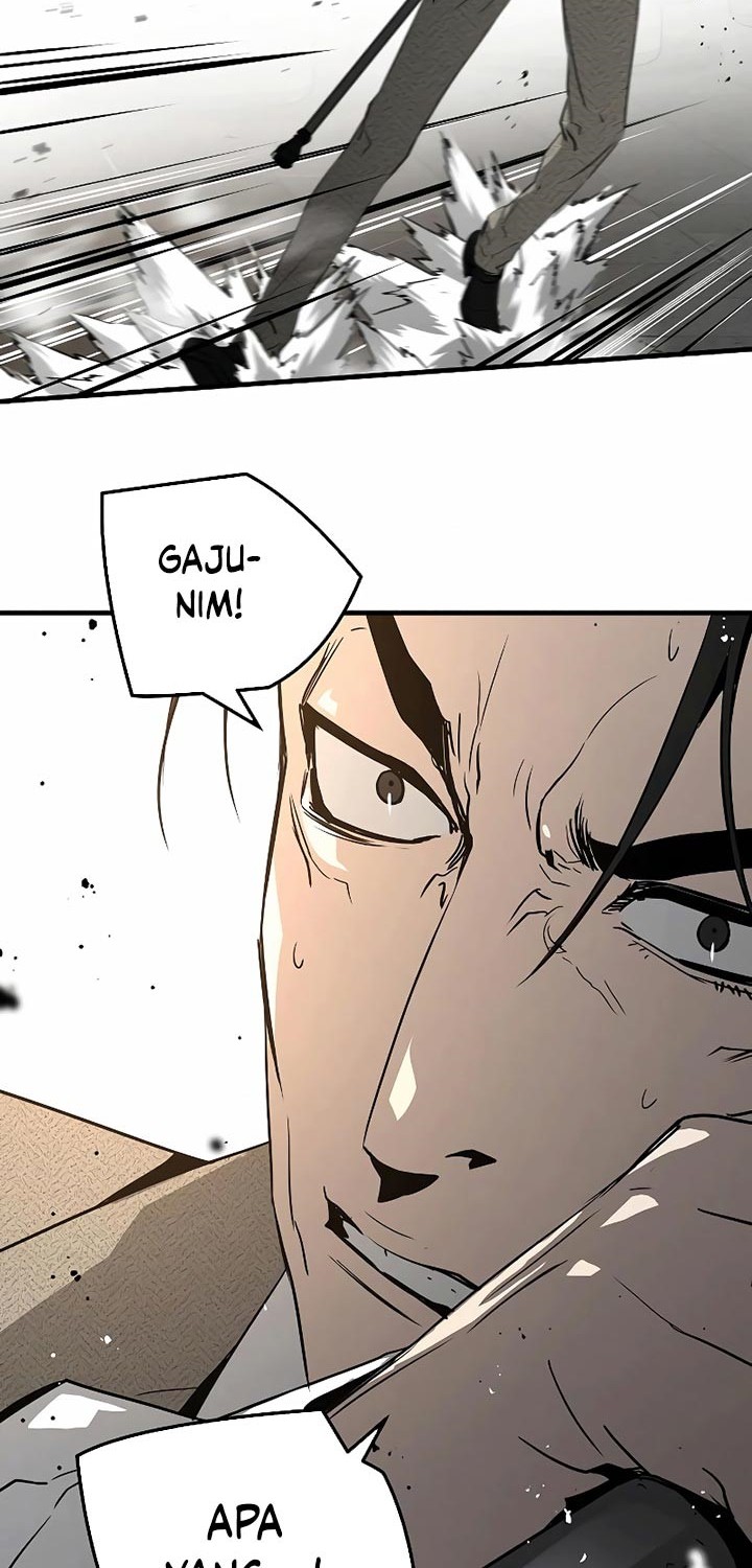 The Breaker Eternal Force Chapter 23 Gambar 10
