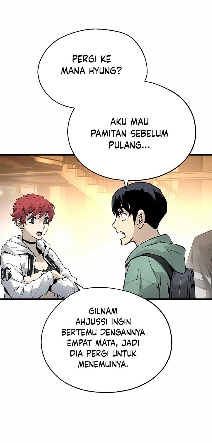 The Breaker Eternal Force Chapter 23 Gambar 14