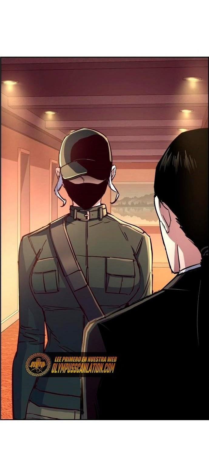 Mercenary Enrollment Chapter 101 Gambar 19