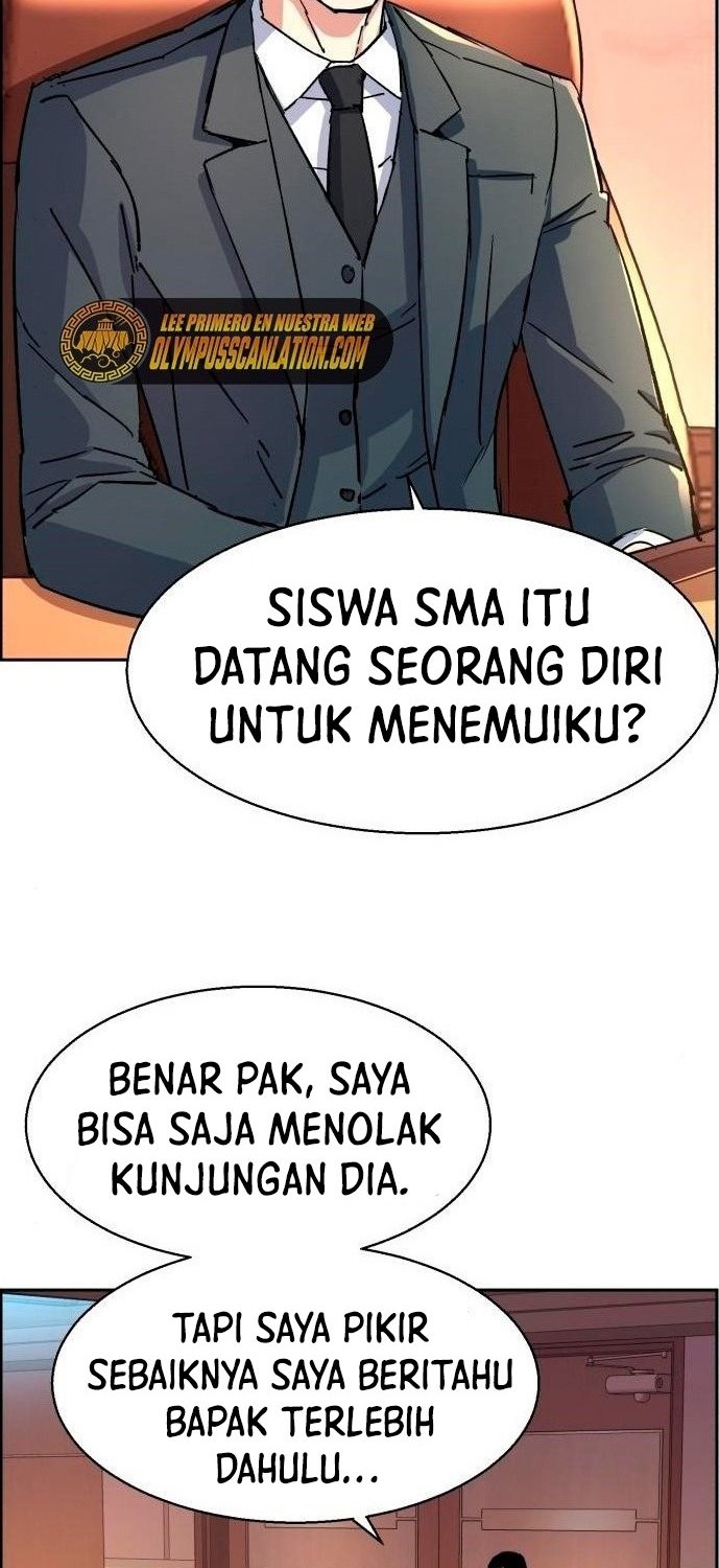 Mercenary Enrollment Chapter 101 Gambar 31