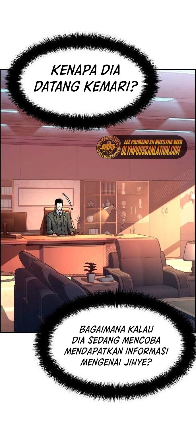 Mercenary Enrollment Chapter 101 Gambar 33