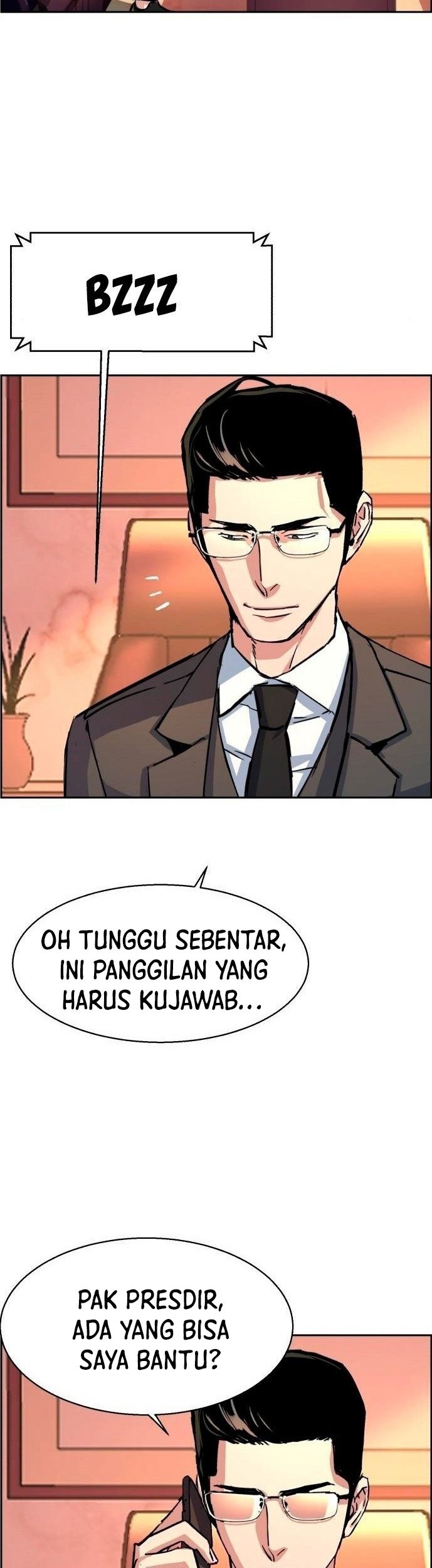 Mercenary Enrollment Chapter 101 Gambar 37